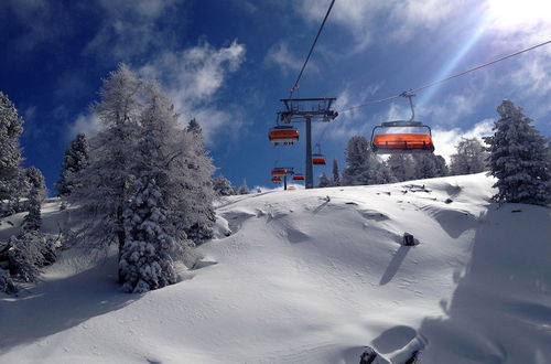 Photo 37 - Wooden Chalet in Styria near Kreischberg Ski Area