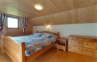 Foto 1 - Holiday Home in Eberstein Near Woerthersee