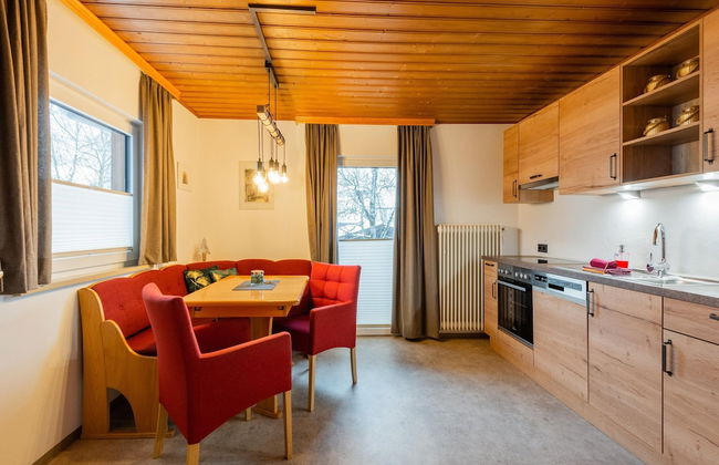 Modern Apartment in Kitzbuhel Near Ski Area - Foto 16