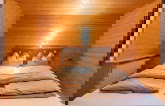 Photo 2 - Modern Apartment in Kitzbuhel Near Ski Area