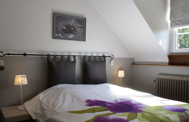 Malmedy Forestside Home - Foto 9
