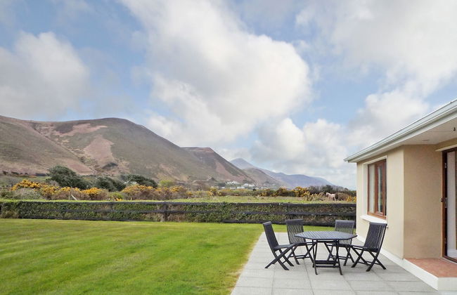 Behy Lodge Glenbeigh - Foto 1