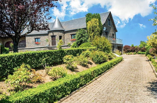 Photo 37 - Appealing Villa in Bievre With Garden