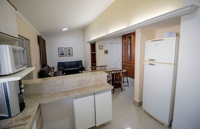 diRoma Internacional Resort - Casa - Photo 31