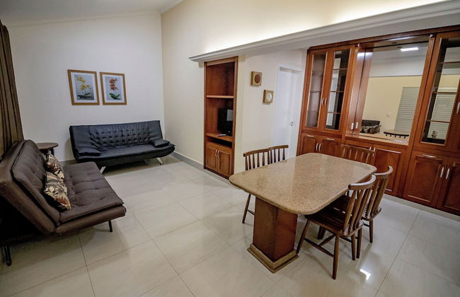 diRoma Internacional Resort - Casa - Photo 30