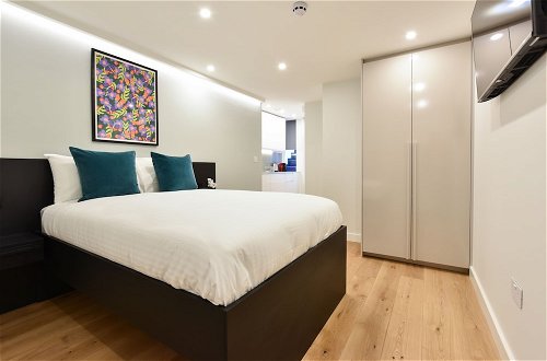 Photo 17 - Earls Court East Serviced Apartments by Concept Apartments