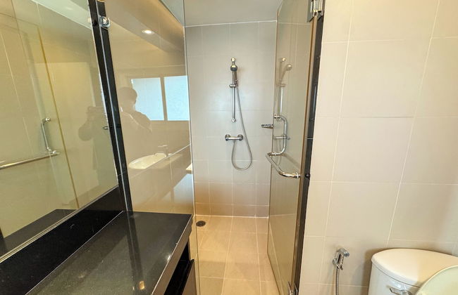 The Narathiwas Hotel & Residence Sathorn Bangkok - Foto 29
