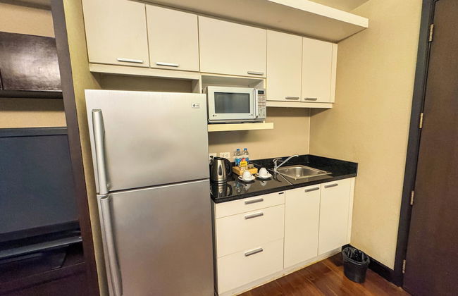 The Narathiwas Hotel & Residence Sathorn Bangkok - Foto 23