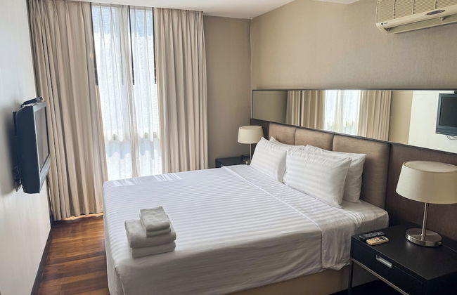 The Narathiwas Hotel & Residence Sathorn Bangkok - Foto 6