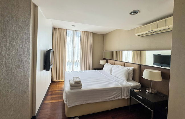 The Narathiwas Hotel & Residence Sathorn Bangkok - Foto 5