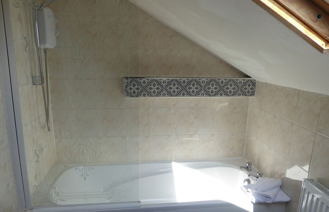Falstaff Cottage - Foto 29