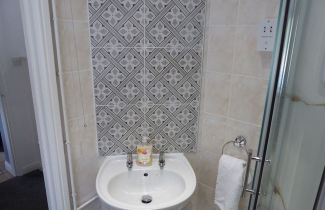 Falstaff Cottage - Foto 27