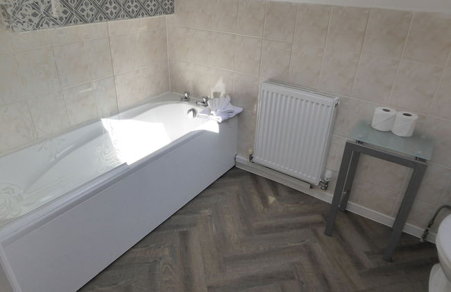 Falstaff Cottage - Foto 28