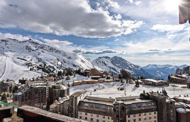 Belambra Clubs Avoriaz - Les Cimes du Soleil - Foto 22