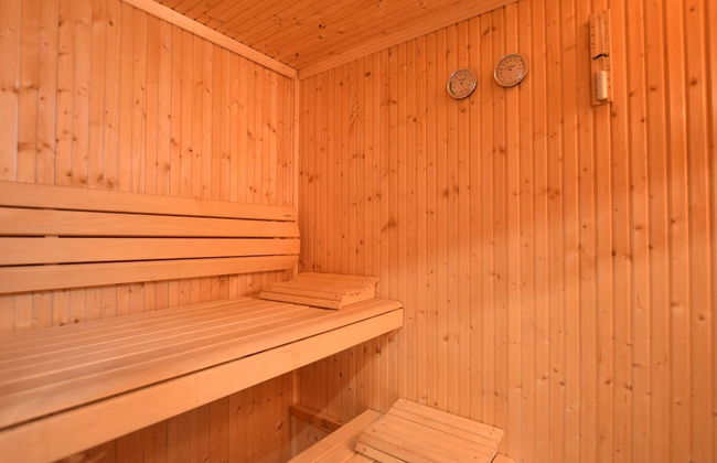 Beautiful Holiday Home in Belgium - Foto 70