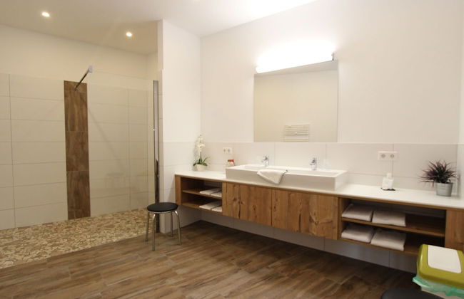 Boutique Apartment in Lungau With Terrace - Foto 12