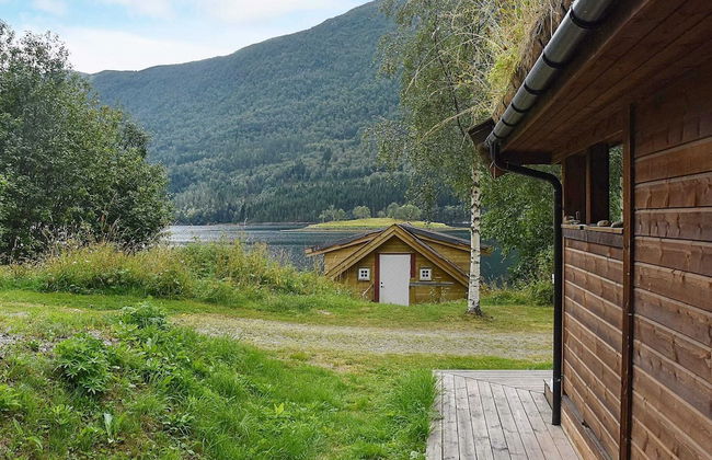 Seaside Serenity in Settem Fjord-by Traum - Foto 39