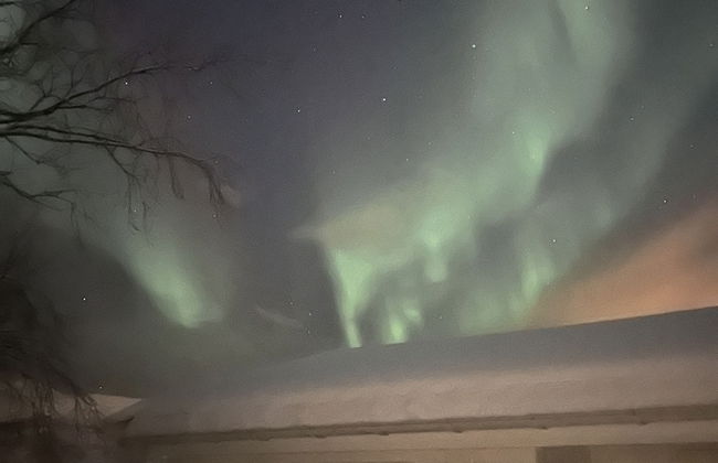 Tromsø Apartments - Foto 17