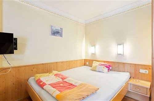 Foto 8 - Apartment in Saalbach-hinterglemm Near ski Area