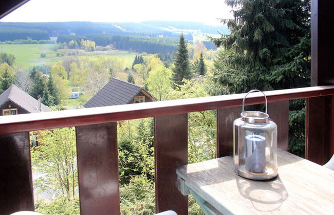 Relaxing Chalet in Dochamps With Swimming Pool and Terrace - Foto 21