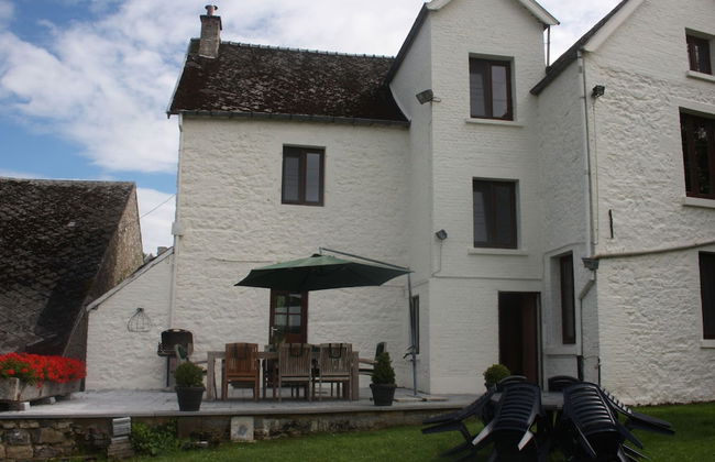 Cozy Escape in Namur Region - Foto 40