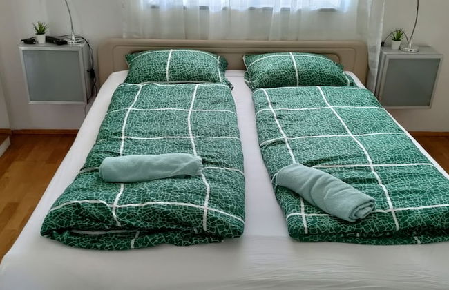Geinberg Suites & Vianova Lodges - Foto 22