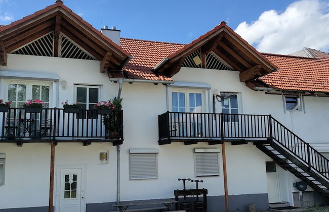 Geinberg Suites & Vianova Lodges - Foto 18