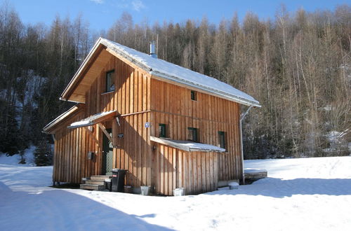 Foto 19 - Chalet in Stadl an der Mur / Styria With Terrace