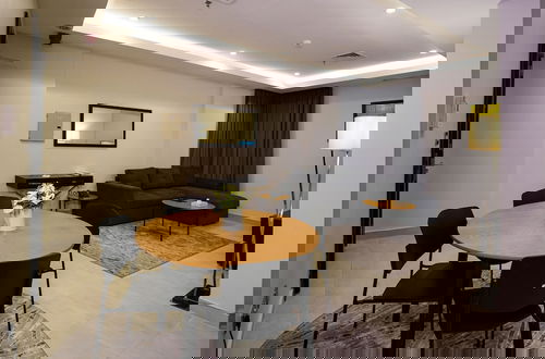 Foto 44 - Saray Hotel Apartments