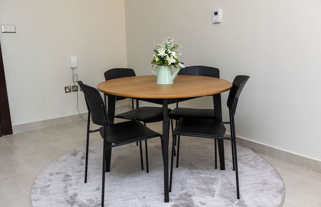 Saray Hotel Apartments - Photo 32