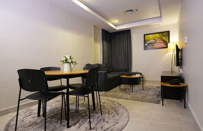Saray Hotel Apartments - Photo 42