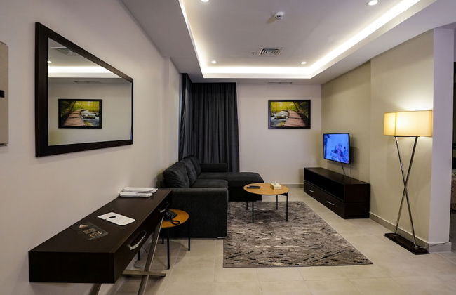 Saray Hotel Apartments - Photo 48