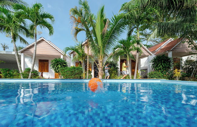 Hien Minh Bungalow - Foto 76