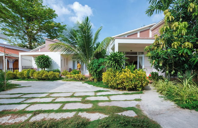 Hien Minh Bungalow - Foto 80