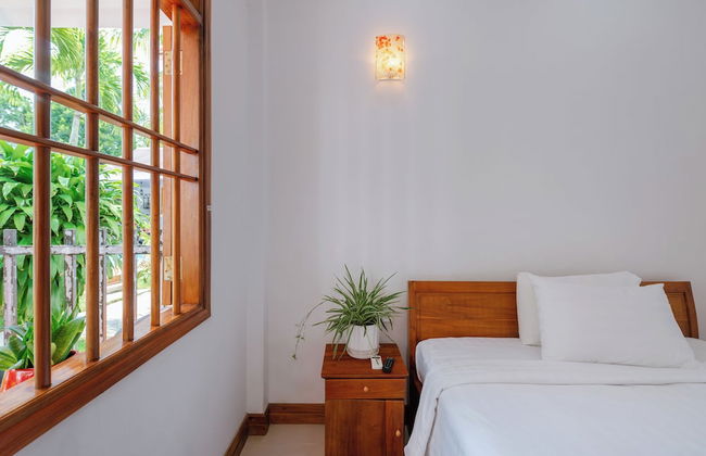 Hien Minh Bungalow - Foto 40