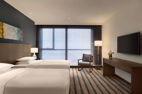 Photo 15 - Hyatt House Shanghai New Hongqiao