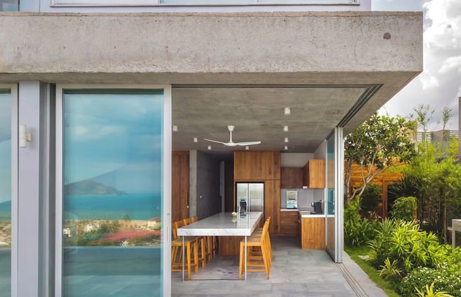 Venity Villa Nha Trang - Foto 69