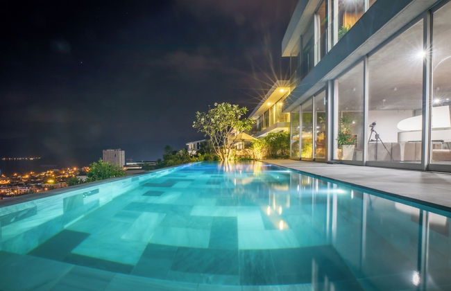 Venity Villa Nha Trang - Foto 79