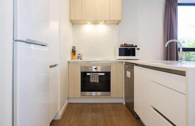 The Edgerley Suites - Foto 29
