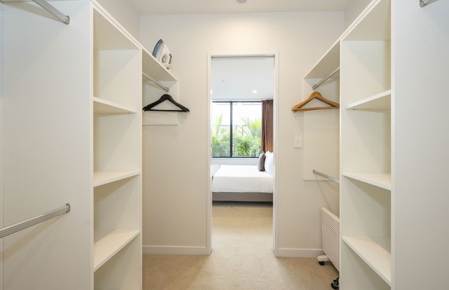 The Edgerley Suites - Foto 59