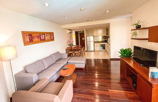 Wil'que Westlake Hotel & Residences - Foto 60