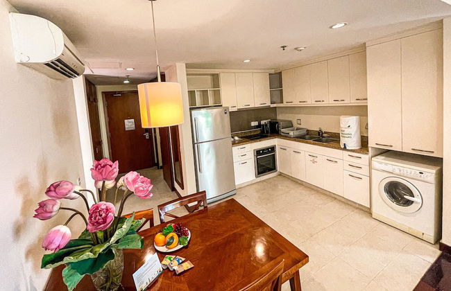 Wil'que Westlake Hotel & Residences - Foto 48