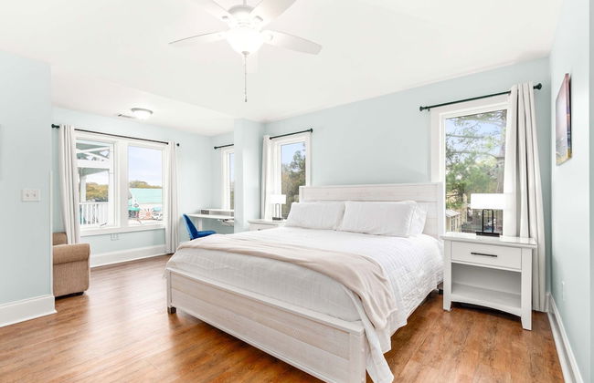 Village Place 6B - Bella Tybee - Foto 8