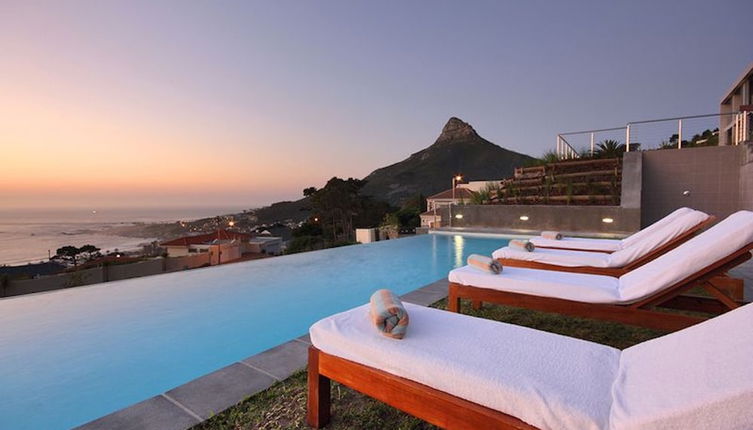 Foto 1 - Camps Bay Studio Apartment - Luxurious With Stunning sea View