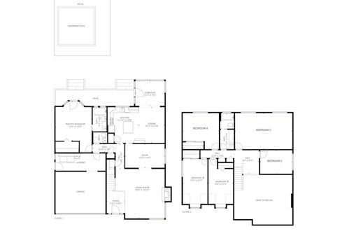 Foto 17 - Clementine By Avantstay Bright Modern Retreat w/ Pool, Pool Table & Large Patio