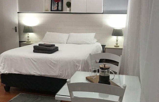 Skylink Holiday Accommodation - Foto 19