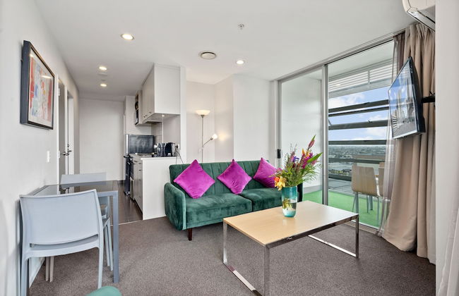 Proximity Apartments Manukau Auckland Airport - Foto 15