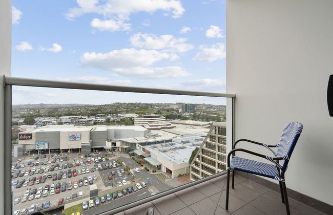 Proximity Apartments Manukau Auckland Airport - Foto 22