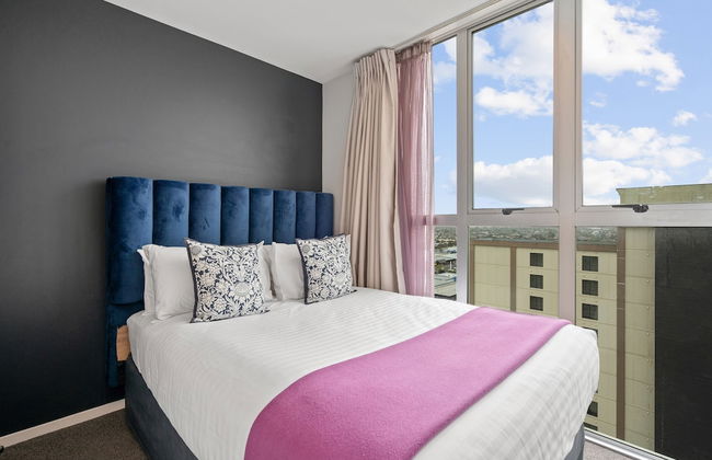 Proximity Apartments Manukau Auckland Airport - Foto 27