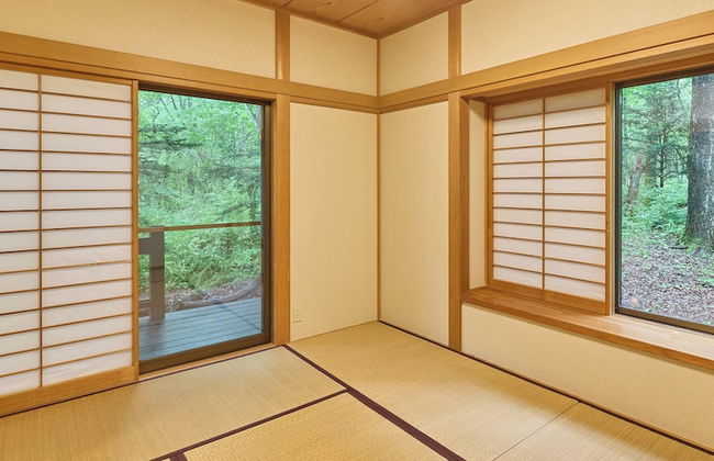 Runesu Karuizawa - Foto 79